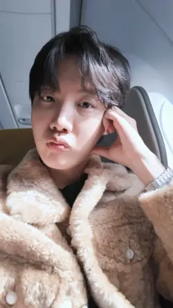 sweet dreams jhope