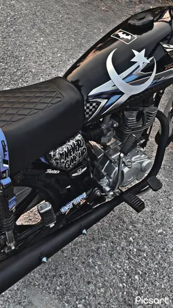 Balenci ❤️‍🔥 125 Edit 🫶