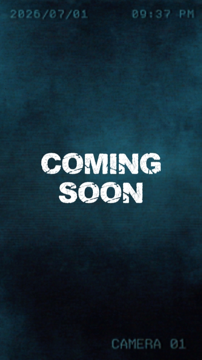Coming Soon