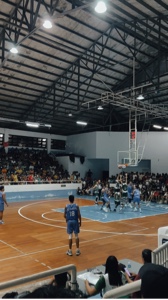 Basketball template 