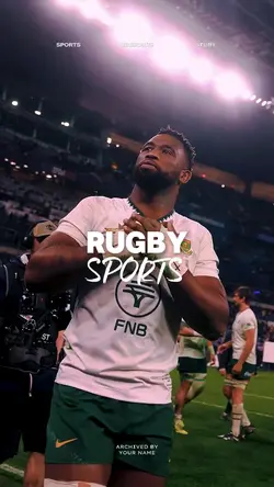 Rugby Sports