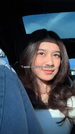 i wish i met you