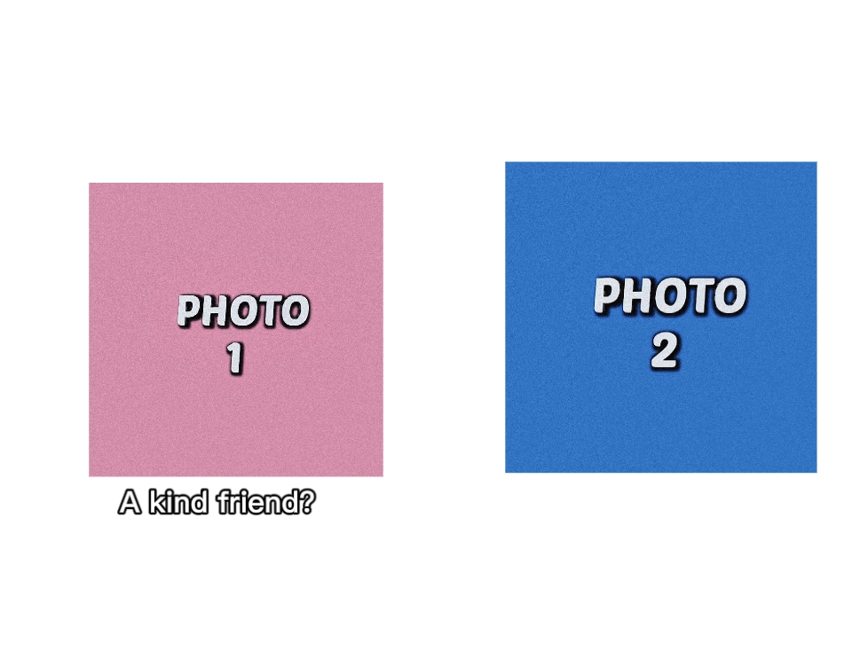uas funny templates