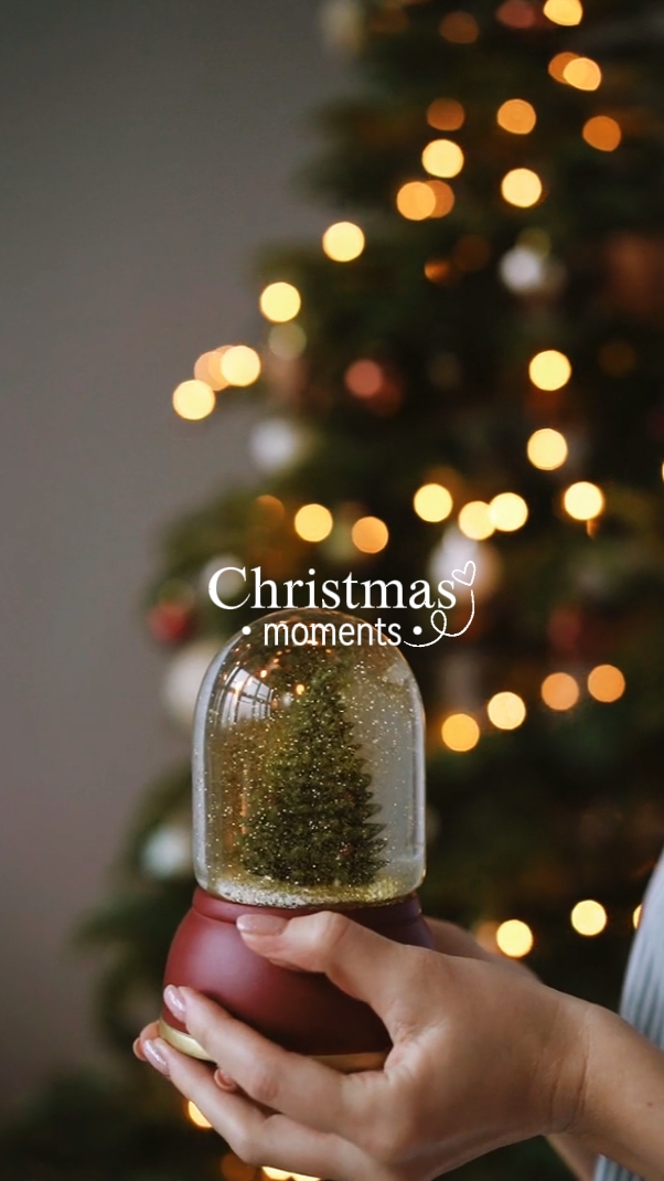 Momentos navideños