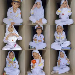 Trend foto kardus TK