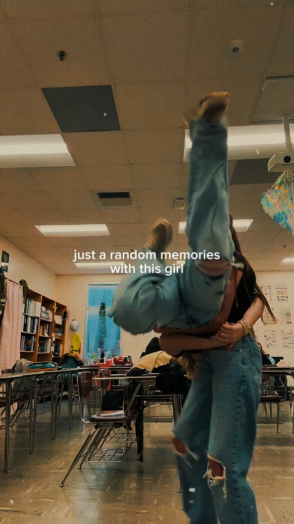 random memories 