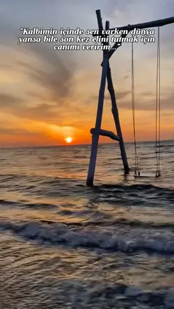 Kalbimin içinde sen 