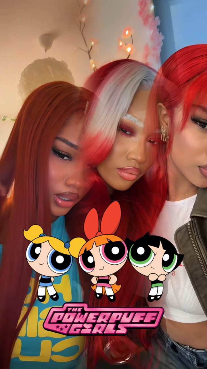 The power pop girls