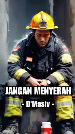 Jangan Menyerah