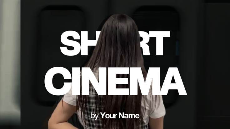Cine corto