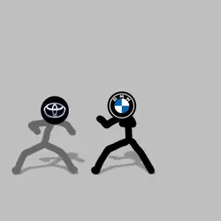 BM VS TO