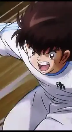 Captain Tsubasa edit