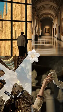 art gallery