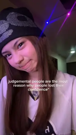 judgemental people a