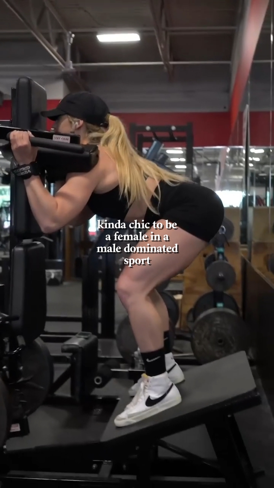 gym edit