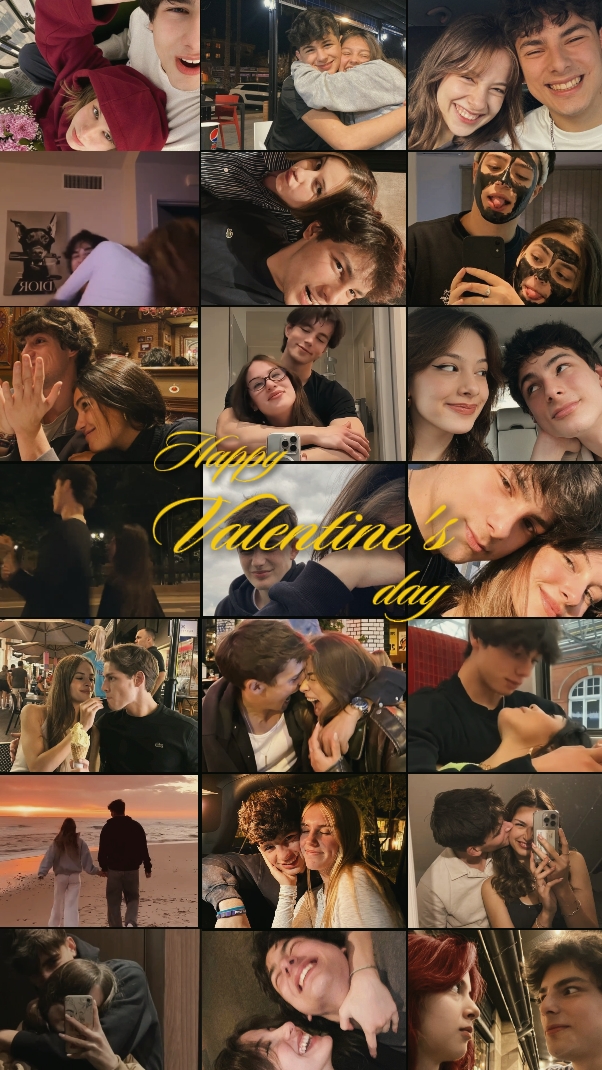 Saint-Valentin
