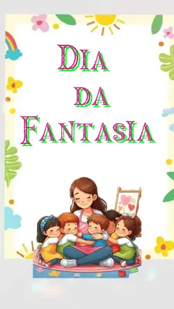 Dia da fantasia 
