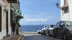 week vlog 