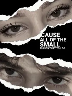 eyes trend couple