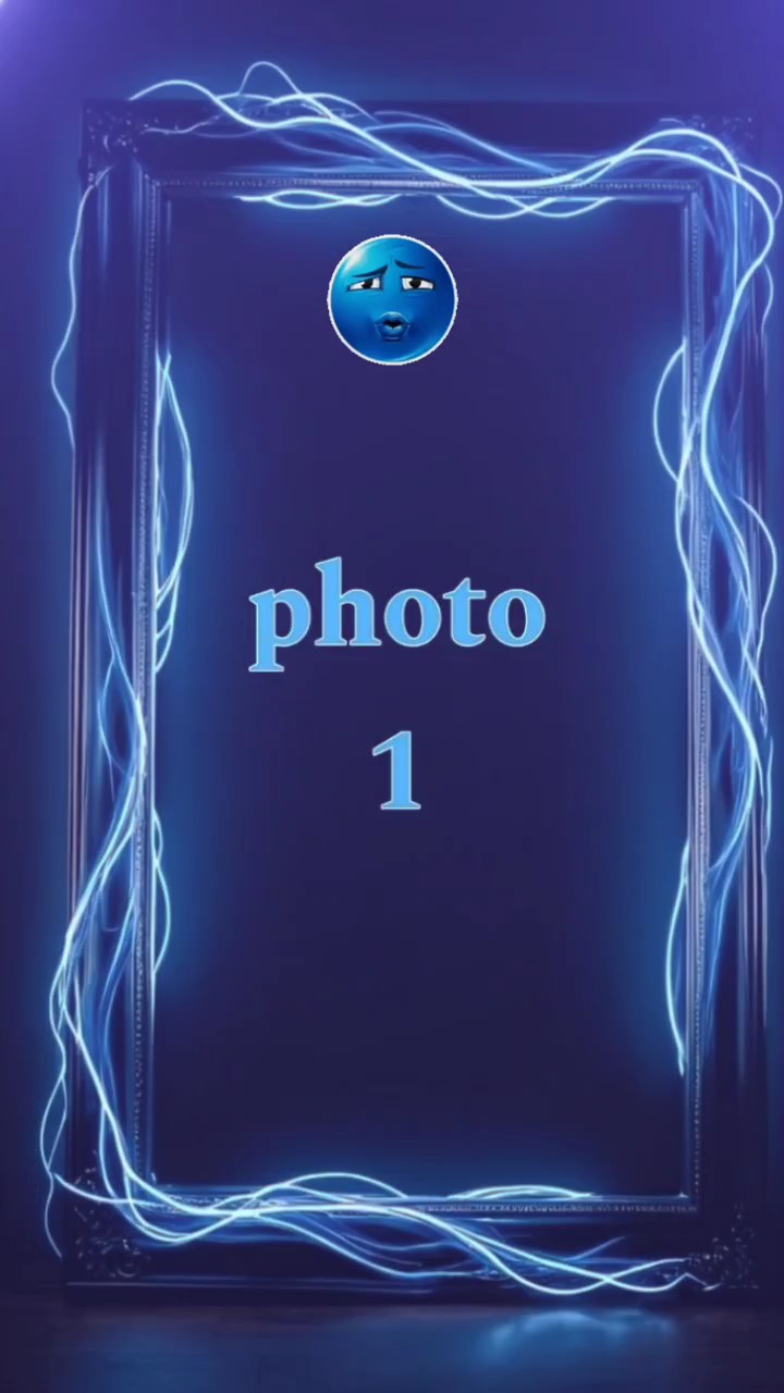 Tren foto baru