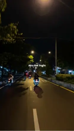 Baik baik sayang