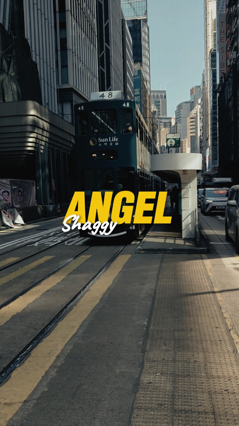 Anjo: Letra