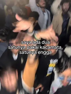 sy ada dua satunya