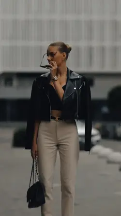 Casual Chic