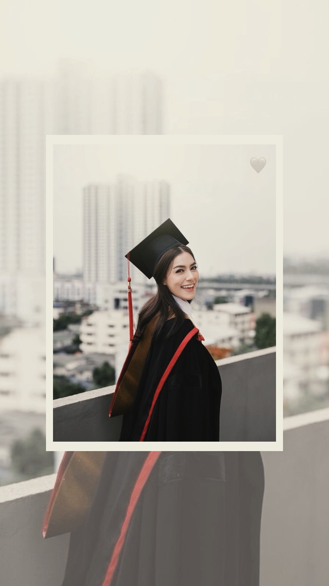 Selamat Wisuda