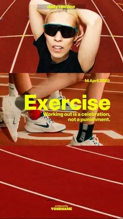 exercise 