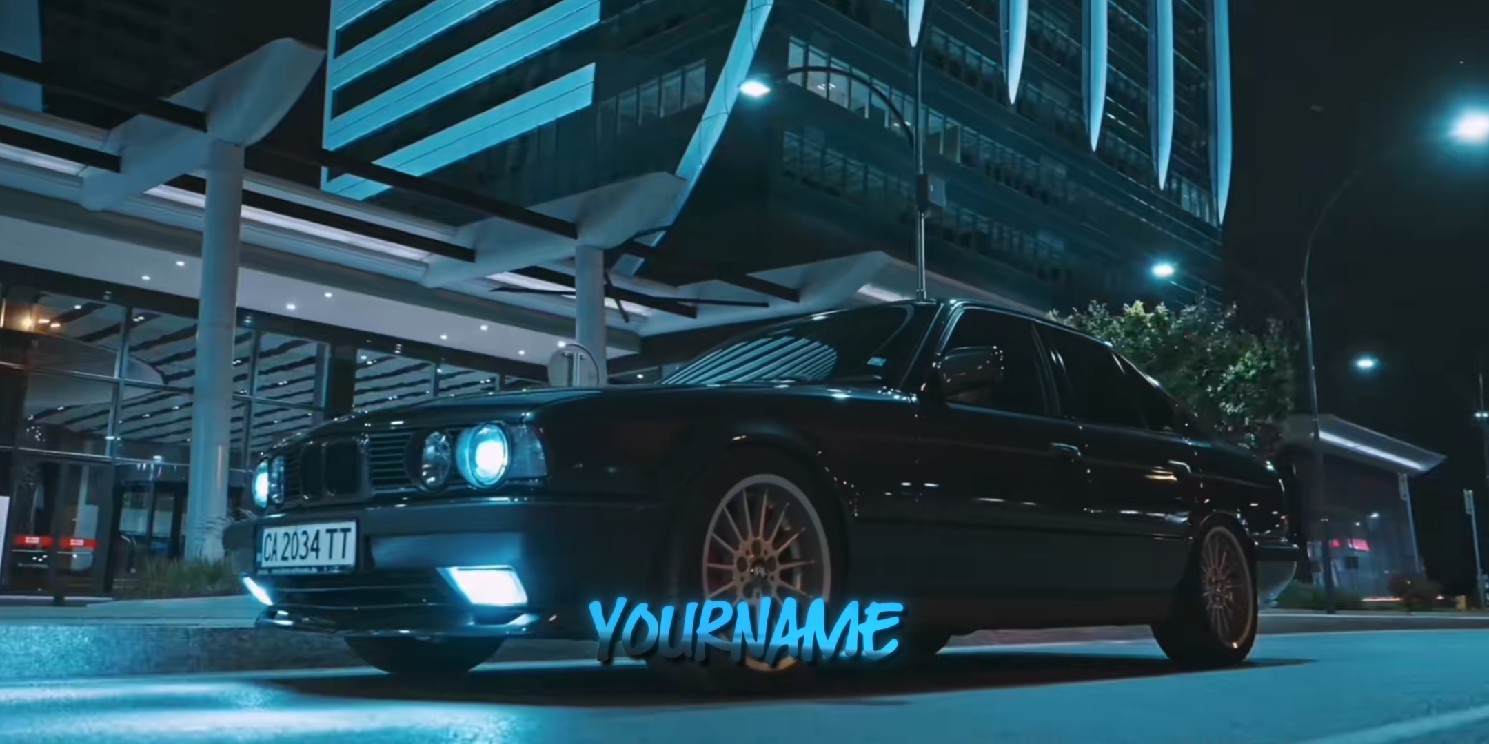 BMW