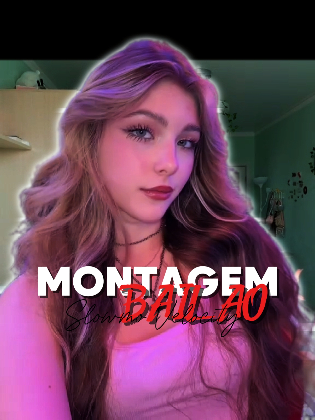 MONTAGEM BAILAO