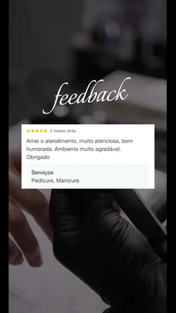 Feedback