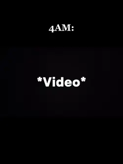 I'm not drinking tn.