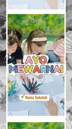 Coloring Activity