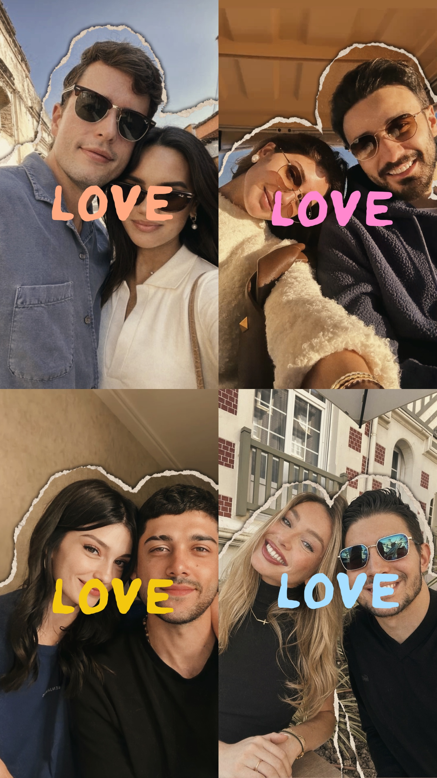 Amor Pareja