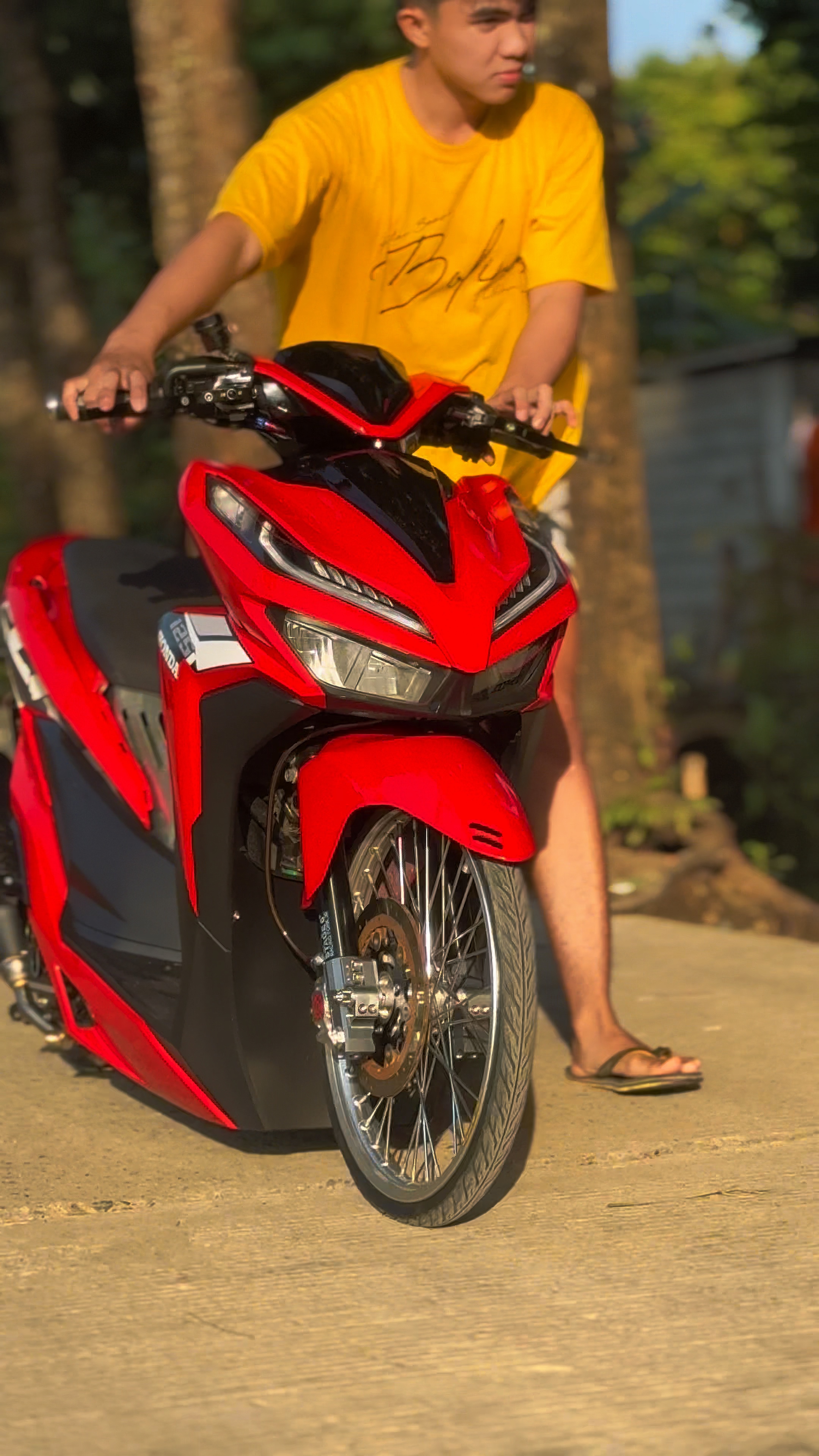 VARIO