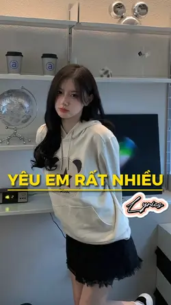 Lyrics nhiều ảnh