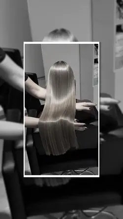 Hair trend