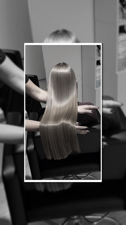Hair trend