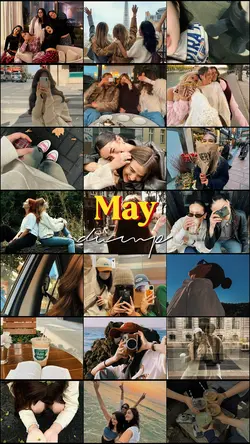 May Dump