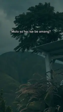 ise be? 