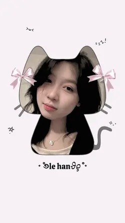 Ghép ảnh khung mèo