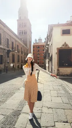 ai가 만드는 사진배경✨