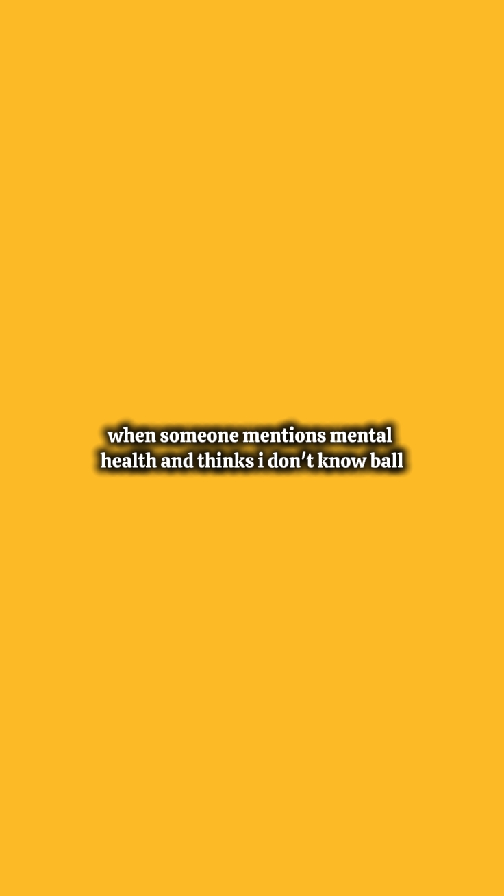 menyebutkan mental..