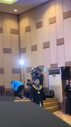 Trend wisuda 
