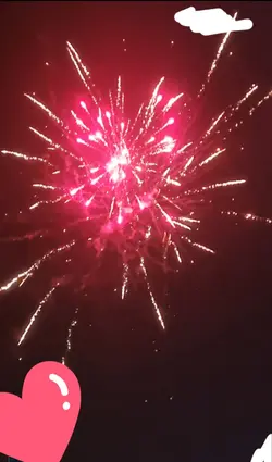 im officially healed