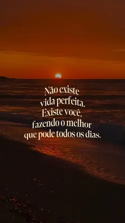É isso 🙌🏻🤍
