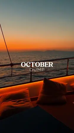 october dump