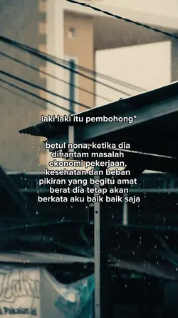 laki laki itu pemboh
